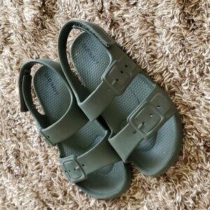 Old navy sandals